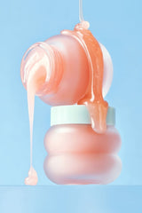 Tocobo Vita Glazed Lip Mask 20ml - Canlandırıcı & Işıltılı Dudak Maskesi