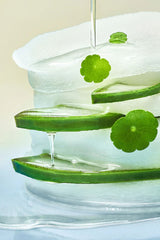 Tocobo Cica Calming Aqua Pad 60 Pads - Centella Asiatica’lı Yatıştırıcı & Nemlendirici Tonik Ped