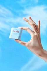 Tocobo Cotton Airy Sun Stick Mini 11g - Yatıştırıcı Vegan Stick Mini Güneş Koruyucu