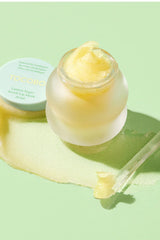 Tocobo Lemon Sugar Scrub Lip Mask 20ml - Limonlu & Şekerli Dudak Peeling Maskesi