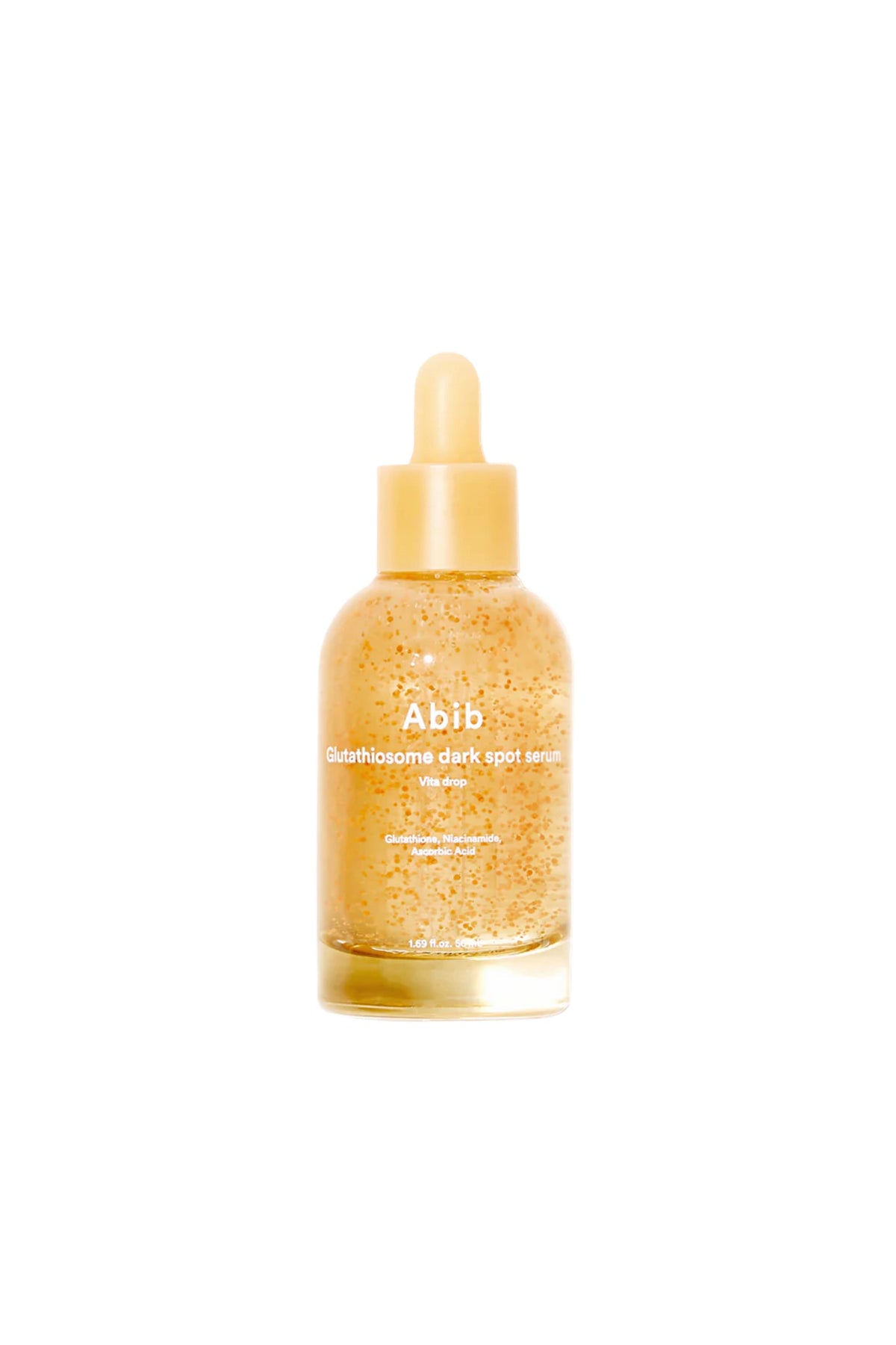 Abib Glutathiosome Dark Spot Serum Vita Drop - Siyah Nokta & Leke Karşıtı Serum