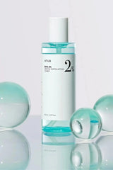 Anua BHA 2% Gentle Exfoliating Toner 150ml - Gözenek Sıkılaştırıcı & Siyah Nokta Karşıtı Arındırıcı Tonik