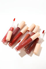 Village 11 Factory Velvet Fit Lip Tint Creamy Peach 4.7g - Mat & Kremsi Dudak Tinti