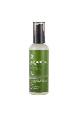 Benton Deep Green Tea Lotion - Yeşil Çay Losyon