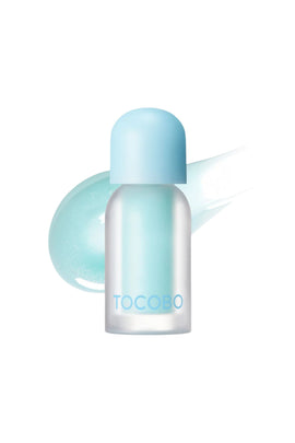 Tocobo Juicy Berry Plumping Lip Oil Glam Max 00 Frozen Berry - Dolgunlaştırıcı Etkili Işıltılı Gloss Tipi Vegan Dudak Yağı