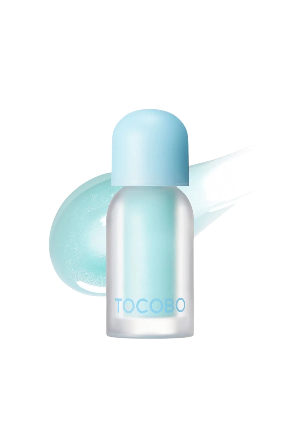 Tocobo Juicy Berry Plumping Lip Oil Glam Max 00 Frozen Berry - Dolgunlaştırıcı Etkili Işıltılı Gloss Tipi Vegan Dudak Yağı