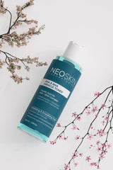 Neoskin Aha & Bha Miracle Toner 200ml - Aha & Bha Arındırıcı Ve Gözenek Sıkılaştırıcı Temizleyici Tonik