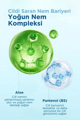 Ariul The Essential By Ariul Hyaluronic 13 Serum - 13 Tip Hyalüronik Asit İçeren Yoğun Nem Serumu