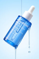 Ariul Hyaluronic Cica Hydrating Serum - Hyalüronik Asit & Cica Yoğun Nemlendirici ve Yatıştırıcı Serum