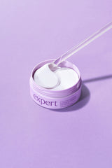 Ariul Expert Calcium Collagen Radiance Hydrogel Eye Patch - Kalsiyum & Kolajen Aydınlatıcı Hidrojel Göz Altı Maskesi
