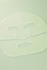 Ariul Expert Green Cera Collagen Hydrogel Mask (Single Sheet) - Seramid & Kolajen Onarıcı Hidrojel Maske (Tekli)