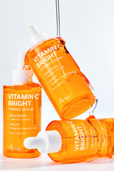 Ariul Vitamin C Bright Toning Serum - C Vitaminli Leke Karşıtı Aydınlatıcı Serum