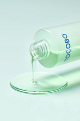 Tocobo Cica Calming Aqua Toner 30ml - Yatıştırıcı & Ferahlatıcı Cica Tonik