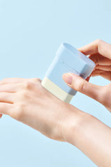 Tocobo Cotton Airy Sun Stick Mini 11g - Yatıştırıcı Vegan Stick Mini Güneş Koruyucu