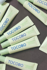 Tocobo Cica Calming Starter Kit - Cica Serisi Yatıştırıcı Başlangıç Seti