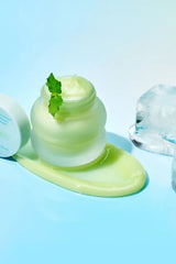 Tocobo Mint Cooling Lip Mask 20ml - Ferahlatıcı & Nemlendirici Naneli Vegan Dudak Maskesi