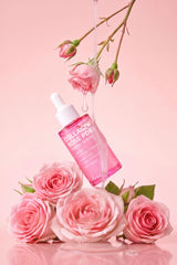 Ariul Collagen Rose PDRN Firming Serum - Gül PDRN & Kolajen Sıkılaştırıcı Serum