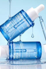 Ariul Hyaluronic Cica Hydrating Serum - Hyalüronik Asit & Cica Yoğun Nemlendirici ve Yatıştırıcı Serum
