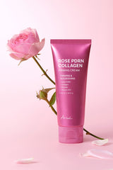 Ariul Rose PDRN Collagen Firming Cream - Gül PDRN & Kolajen Sıkılaştırıcı Yüz Kremi