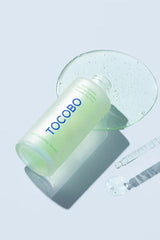 Tocobo Cica Calming Serum 50ml - Centella Asiatica’lı Yatıştırıcı & Bariyer Güçlendirici Serum