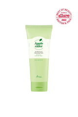 Ariul Apple Cider pH Balancing Cleansing Foam 150 ml - Gözenek Arındırıcı Elma Sirkeli Nazik Köpük Temizleyici