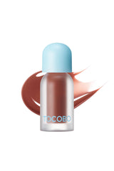 Tocobo Juicy Berry Plumping Lip Oil 13 Choco Berry - Dolgunlaştırıcı Etkili Gloss Tipi Vegan Dudak Yağı