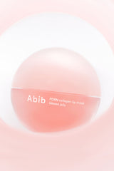Abib PDRN Collagen Lip Mask Glazed Jelly 11g - PDRN & Kolajen Parlak Dudak Maskesi