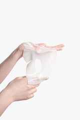 Benton Hydrogel Collagen Face Mask 4 Adet - Kolajen İçerikli Hidrojel Yüz Maskesi