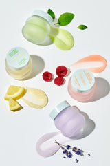 Tocobo Vita Glazed Lip Mask 20ml - Canlandırıcı & Işıltılı Dudak Maskesi