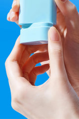 Tocobo Cotton Airy Sun Stick Mini 11g - Yatıştırıcı Vegan Stick Mini Güneş Koruyucu