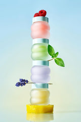 Tocobo Lemon Sugar Scrub Lip Mask 20ml - Limonlu & Şekerli Dudak Peeling Maskesi