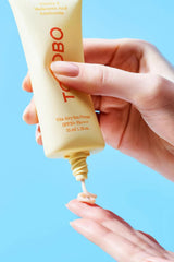 Tocobo Vita Airy Sun Primer SPF50+ PA++++ 35ml - Makyaj Bazı Etkili Vegan Güneş Koruyucu