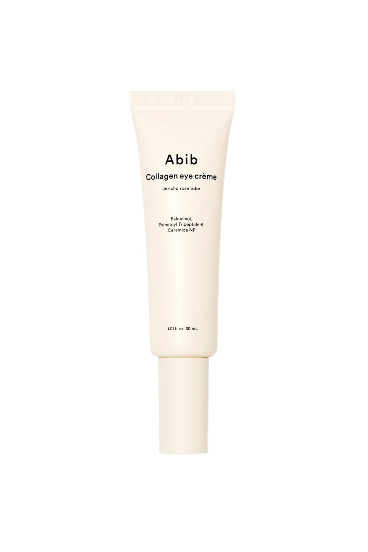 Abib Collagen Eye Crème Jericho Rose Tube 30ml - Nemlendirici ve Sıkılaştırıcı Kolajen Göz Kremi