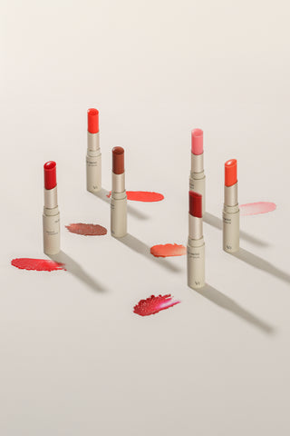 Village 11 Factory Plumpang Color Lip Balm Light Coral 4g - Nemlendirici & Dolgunlaştırıcı Renkli Dudak Balmı