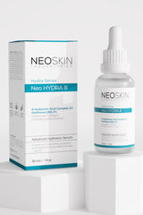 Neoskin Neo Hydra 8 30ml - Derinlemesine Nemlendirici & Yenileyici Serum