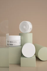 Neoskin All in One Rich Cream 50g - Multifonksiyonel Hepsi Bir Arada Yüz Kremi