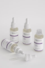 Neoskin Neo Dark Cırcle 30ml - Göz altı morluk ve torbalanma karşıtı, aydınlatıcı göz çevresi özel serumu