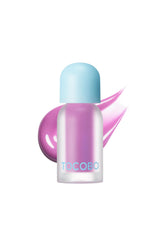 Tocobo Juicy Berry Plumping Lip Oil 17 Berry Milk - Dolgunlaştırıcı Etkili Gloss Tipi Vegan Dudak Yağı