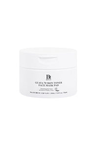 Benton Guava 70 Skin Toner Face Mask Pad 70pads - Yatıştırıcı & Nemlendirici Konsantre Vegan Cilt Pedleri