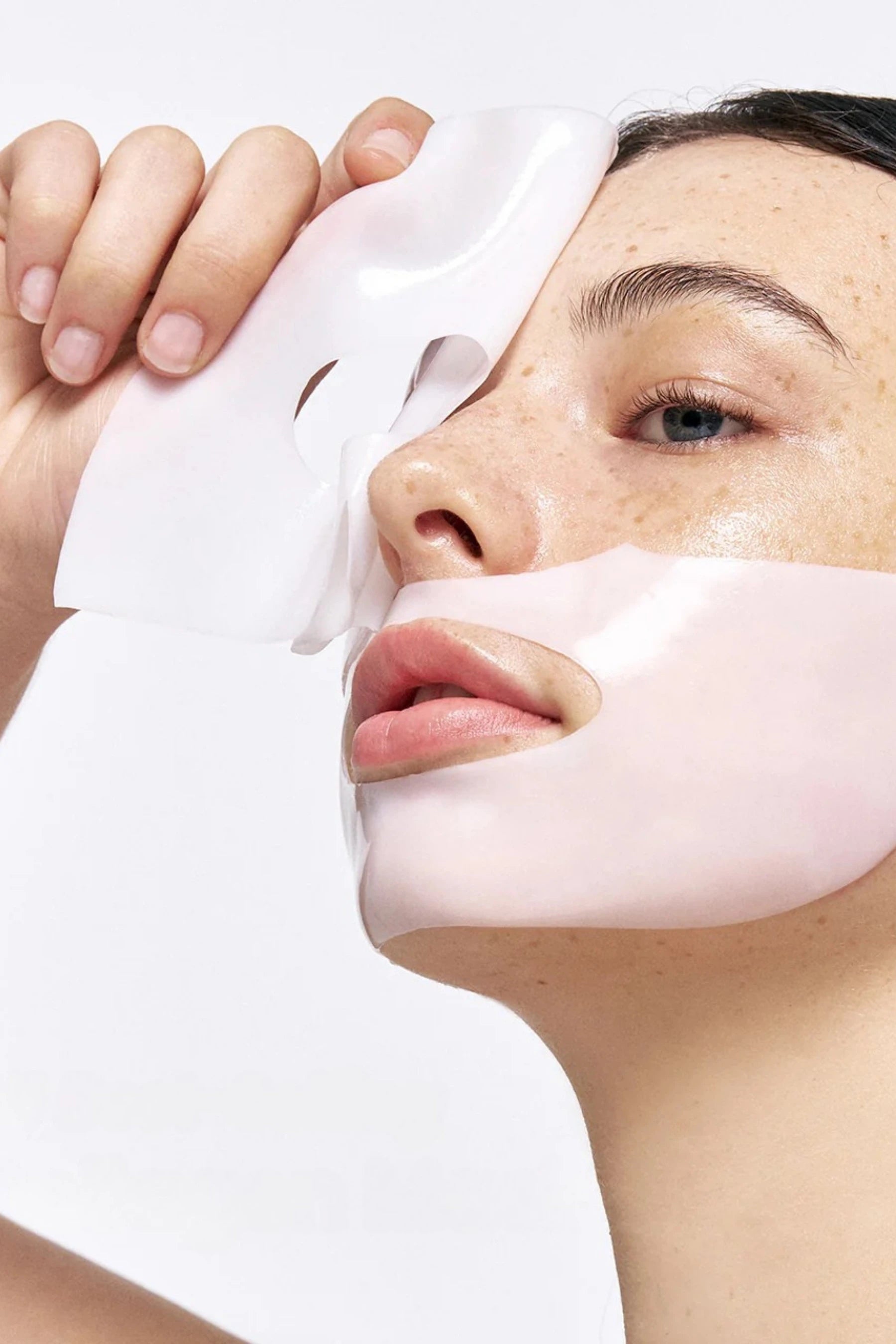 Biodance Bio Collagen Real Deep Mask 4 Adet - Gözenek Karşıtı Biodance Bio Collagen Real Deep Mask 4 Adet - Gözenek Karşıtı