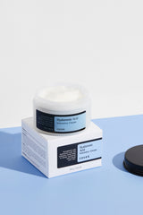 Cosrx Hyaluronic Acid Intensive Cream 100ml - Hyalüronik Asitli Nemlendirici & Nem Kaybı Karşıtı Krem