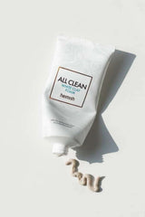Heimish All Clean White Clay Foam 150ml - Amazon Beyaz Kili & Hyalüronik Asit Destekli Temizlik Köpüğü