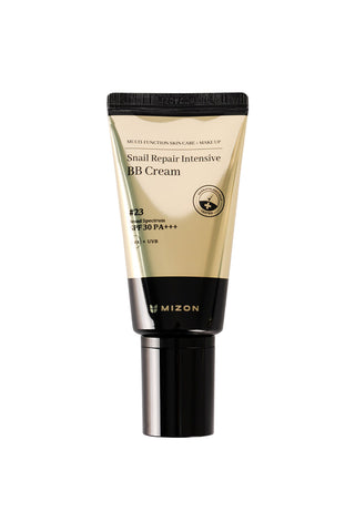 Mizon Snail Repair Intensive BB Cream 50ml - Salyangoz Özlü BB Krem #23