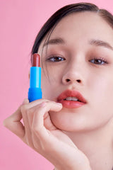 Tocobo Powder Cream Lip Balm 031 Rose Burn 19gr - Mat & Pudra Bitişli Vegan Lip Balm