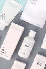 Pyunkang Yul Acne Facial Cleanser - Sivilce Karşıtı Temizleyici