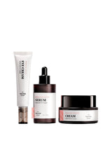 Yaşlanma Karşıtı Vegan Retinol Set - Anti Aging %0.1 Retinol Seti