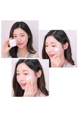 Secret Key Snow White Cream - Aydınlatıcı Ton Eşitleyici Krem