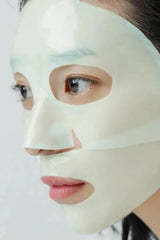 Abib Collagen Gel Mask Heartleaf Jelly - Gözenek Sıkılaştırıcı Vegan Kolajen Maske