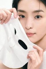 Abib Gummy Sheet Mask Madecassoside Sticker - Bariyer Onarıcı Vegan Maske