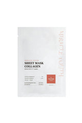 Village 11 Factory Miracle Youth Sheet Mask Collagen 23 gr – Kolajen Maskesi